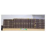 The Harvard Classics Book Set by Grolier