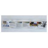 Mita adjustable saw guide