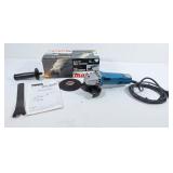 Makita 4 1/2" disc grinder