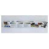 Mita adjustable saw guide