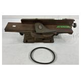 Approved Tools 3in Belt Driven Jointer