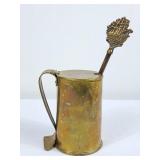 Mitchell Canada Heavy Brass Fire Starter