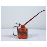 Vintage Oil Can