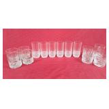 Truth North Whiskey Glasses, Crystal Glasses &
