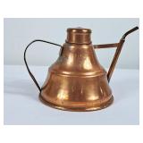 Copper Kitchen Oil Dispenser
