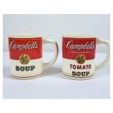 Vintage Campbell