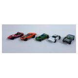 Vintage Hot Wheels Redline Cars - Repainted or
