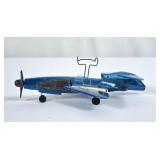 Vintage Mattel Hot Birds Cloud Hopper