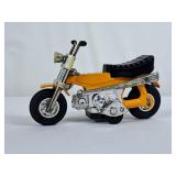 Vintage Tonka Mini-Bike