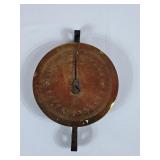 Vintage John Chatillion & Sons 300lbs Scale