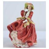 Royal Doulton "Top o