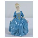 Royal Doulton "A Child From Williamsburg" H.N.
