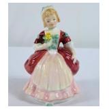 Royal Doulton "Valerie" H.N.2107