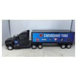 Canadian Tire Tin Truck