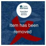 ITEM REMOVED - DUPLICATED LOT.  WE APOLOGIZE FOR