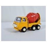 Vintage Tonka Cement Truck