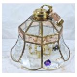Frederick Raymond hanging light fixture