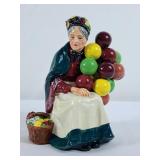 Royal Doulton "The Old Balloon Seller" H.N.1315