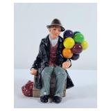 Royal Doulton "Balloon Man" H.N.1954