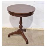 Elegant Pedestal plant stand