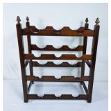 Bombay Company Wine Rack
