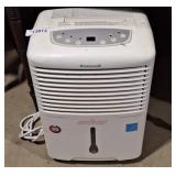 Honeywell dehumidifier 30 pint