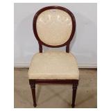 Classic Cameo Side Chair