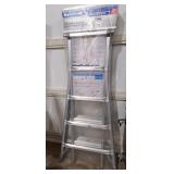 New in Package Mastercraft Telescopic Aluminum