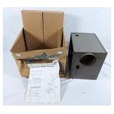 QuieTTest Blower Ventilator