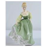 Royal Doulton "Fair Lady" H.N 2193