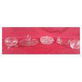 Beautiful Cornflower Pieces - Serving Plates,
