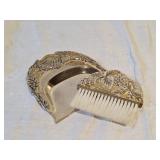 Elegance crumb catcher