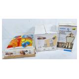 Cute Brite Lite Kids Ceiling Light, noma outdoor
