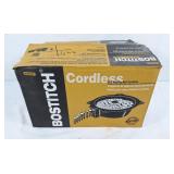 Bostitch cordless roofing nail canisters. 1 1/4"
