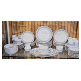 Vintage Royal Doulton "Cranbourne" English