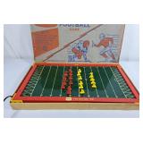 Vintage Tudor Tru-Action Electric Football Game -