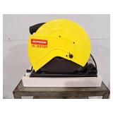Jepsen 14 "Cut off saw model 9515 - appears new