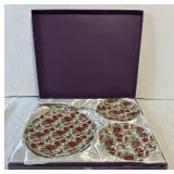 1855 Tipo Limoges Da Vinci Home Collection, 8