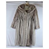 Sellers-Gough Fur Coat