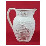 18th Century Mintons Staffordshire Salt Glaze