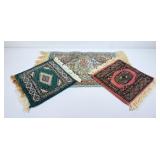 Small Tabletop Rugs