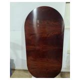 Beautiful Solid Wood Dining Table Top - No Legs