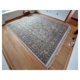 Large Area Rug - 77"Wx112"L