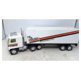 Nylint Genuine Shure Tin truck
