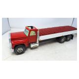 Nylint tomato truck hauler