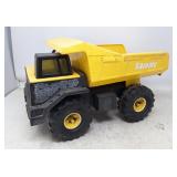 Tonka dump truck