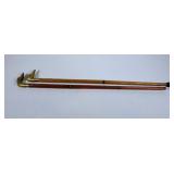 Brass Duck Handle Canes