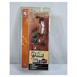 LeBron James/Paul Pierce NBA Collectible Figures