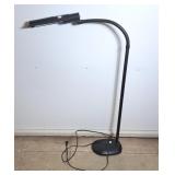 Ottlight 50" Goose Neck Floor Lamp