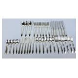 Vintage Community Silverplate Flatware